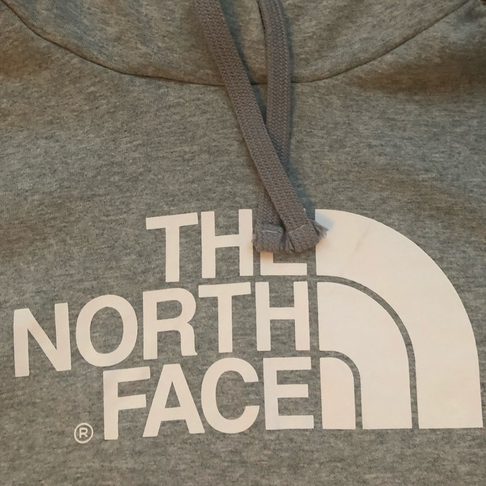 North face Sweatshirt